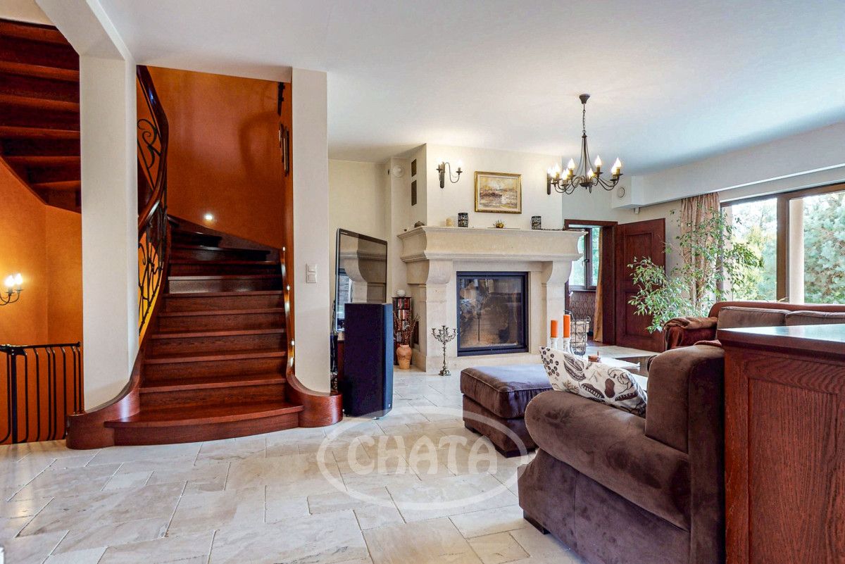 dom wolnostojący, 8 pokoi Dobroszyce. Zdjęcie 9