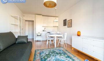 Mieszkanie 2-pokojowe Kraków Zabłocie, ul. Przemysłowa