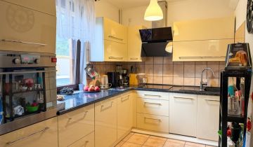 dom wolnostojący, 3 pokoje Żeglce