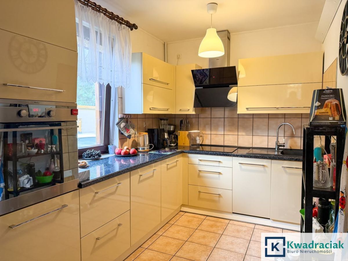 dom wolnostojący, 3 pokoje Żeglce. Zdjęcie 2