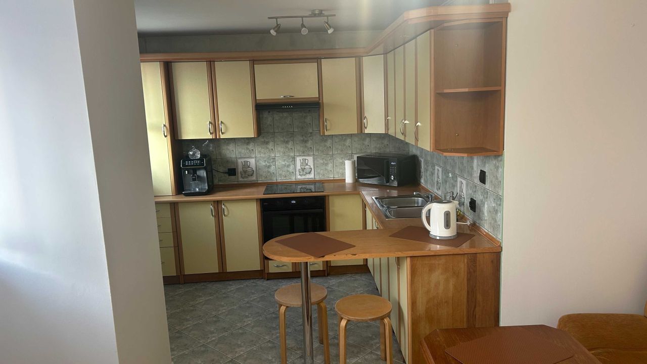 Mieszkanie 2-pokojowe Jelcz-Laskowice, ul. Techników. Zdjęcie 5