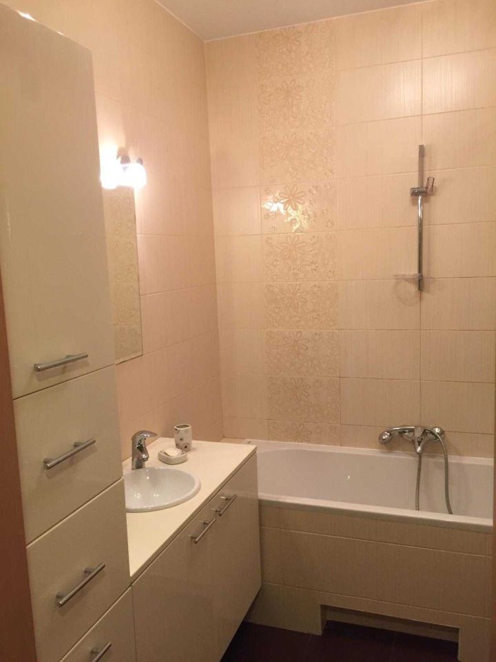 Mieszkanie 2-pokojowe Warszawa Wola. Zdjęcie 5