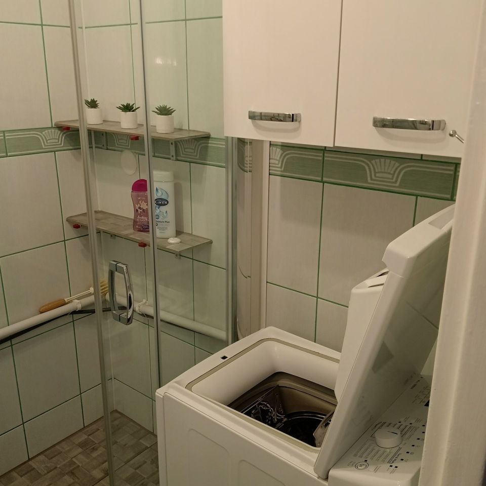 Mieszkanie 4-pokojowe Sanok Błonie. Zdjęcie 8