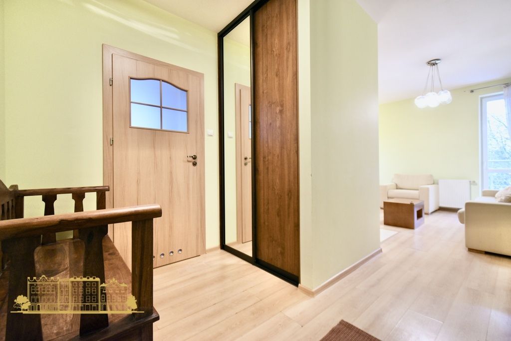 Mieszkanie 2-pokojowe Kraków Azory, ul. Bolesława Czerwieńskiego. Zdjęcie 6