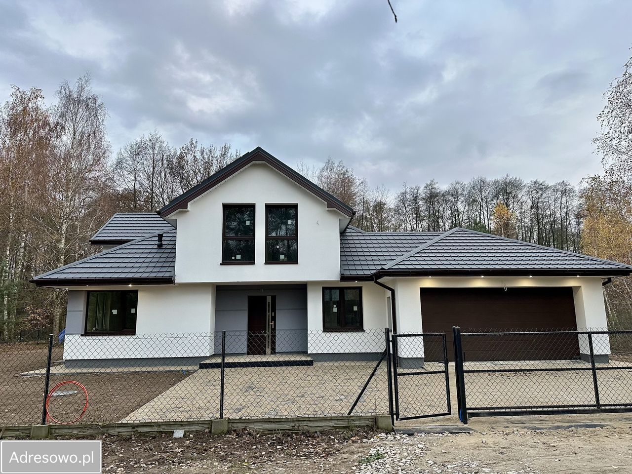 dom wolnostojący, 6 pokoi Radonie. Zdjęcie 6