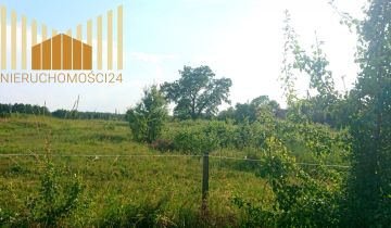 Działka budowlana Mrozy