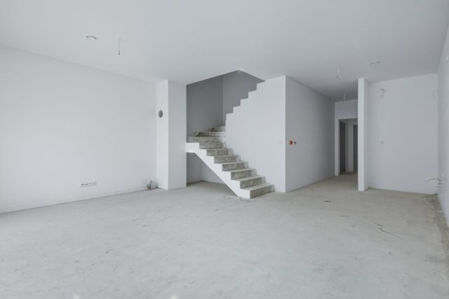 dom szeregowy, 5 pokoi Warszawa Ursynów, ul. Wodzirejów. Zdjęcie 6