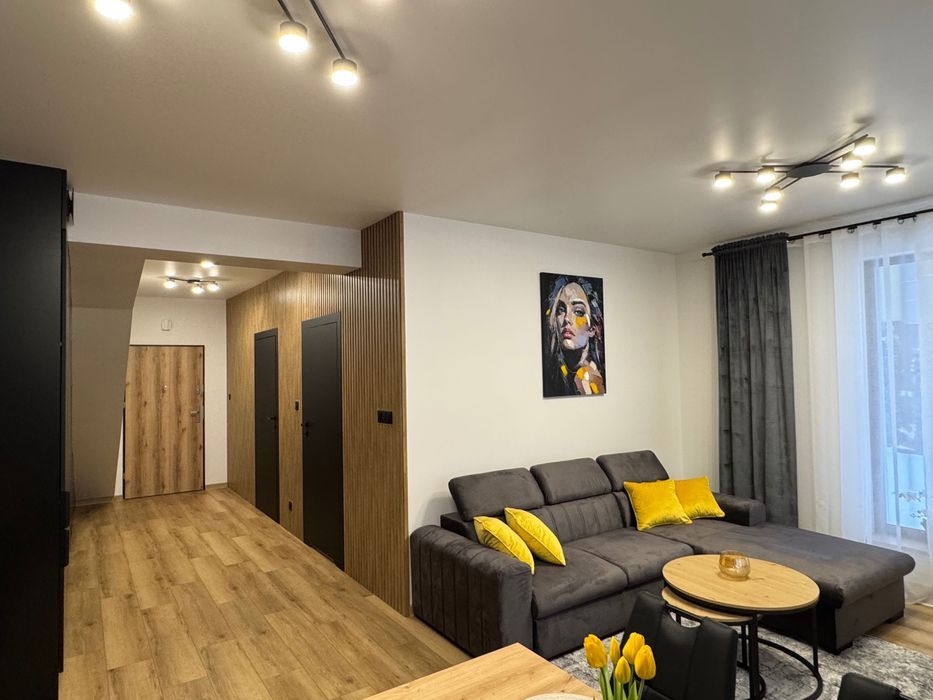 Mieszkanie 2-pokojowe Ostróda. Zdjęcie 4