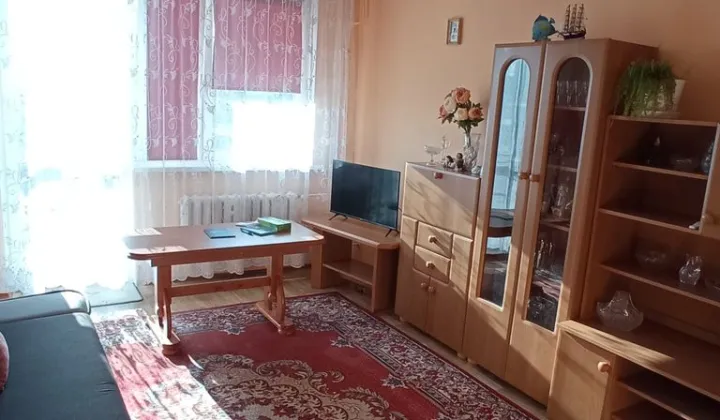 Mieszkanie 3-pokojowe Szczytno, ul. Jerzego Lanca