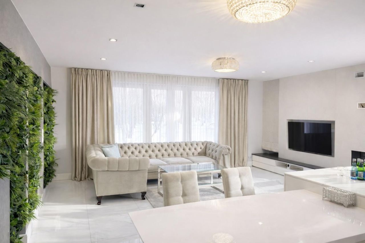 dom wolnostojący, 7 pokoi Warszawa Wawer, ul. Napoleona Bonaparte. Zdjęcie 2