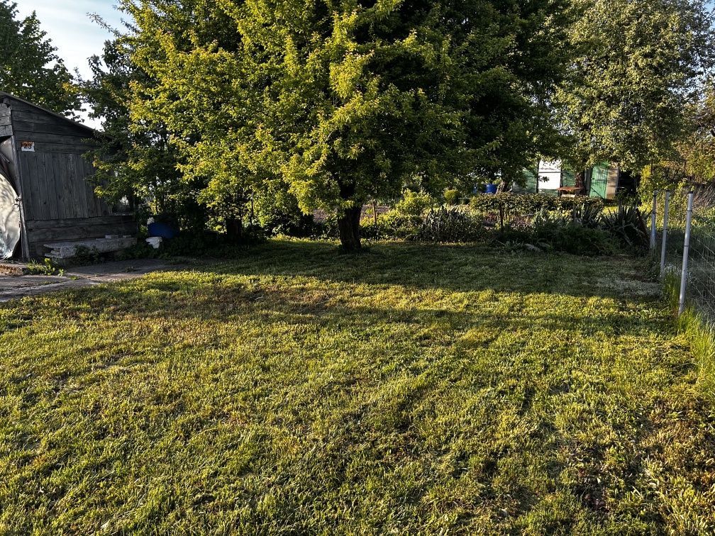 Działka rod Szczecinek. Zdjęcie 4