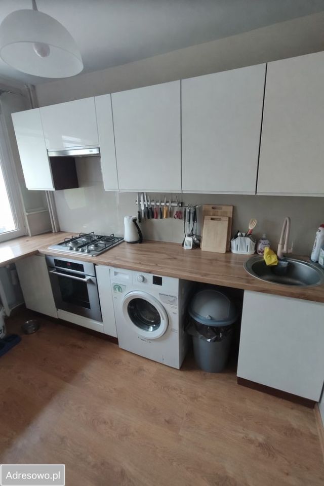 Mieszkanie 3-pokojowe Łódź Chojny, ul. Mazurska. Zdjęcie 12