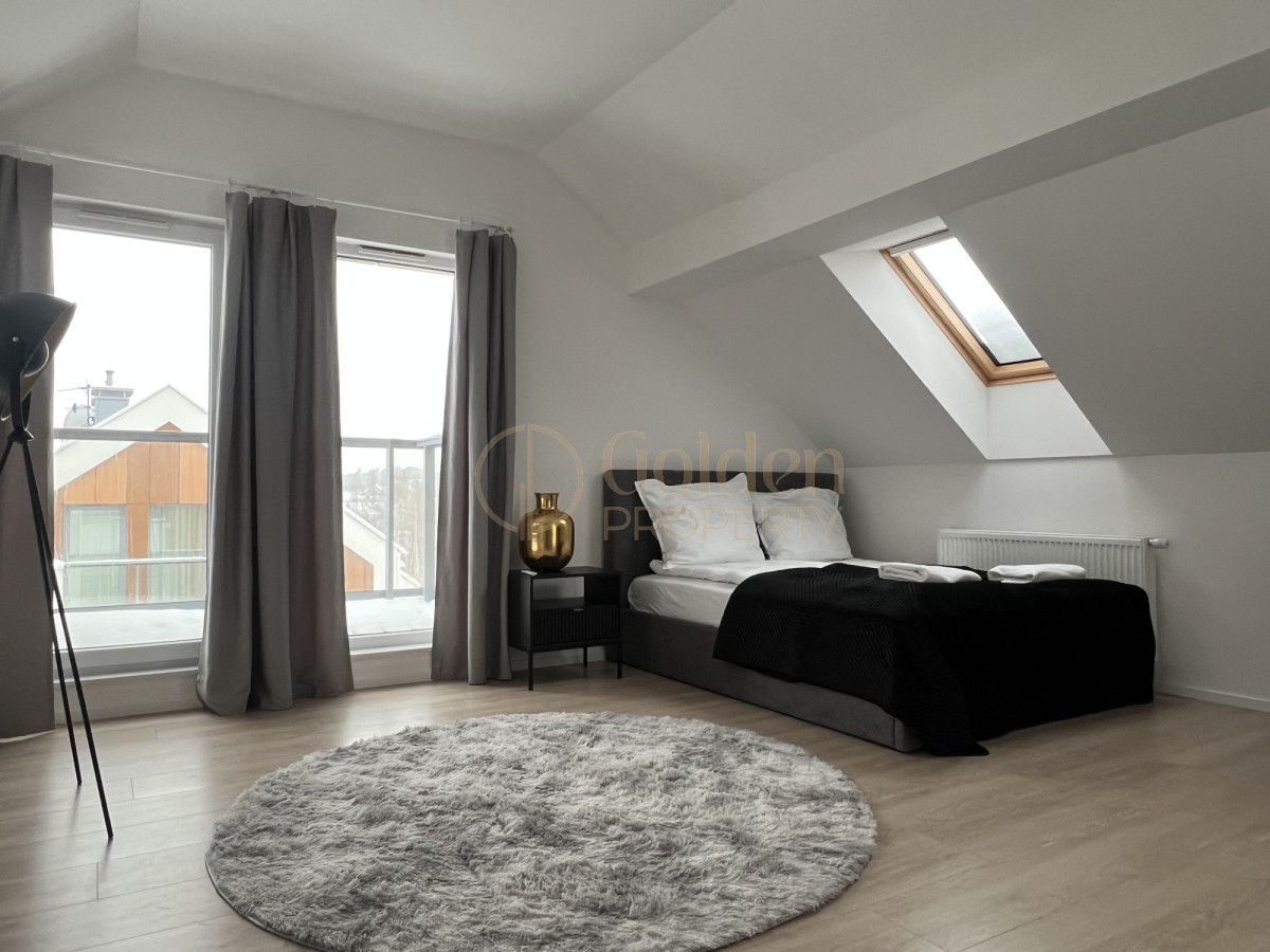 Mieszkanie 2-pokojowe Mechelinki, ul. Zatokowa. Zdjęcie 8