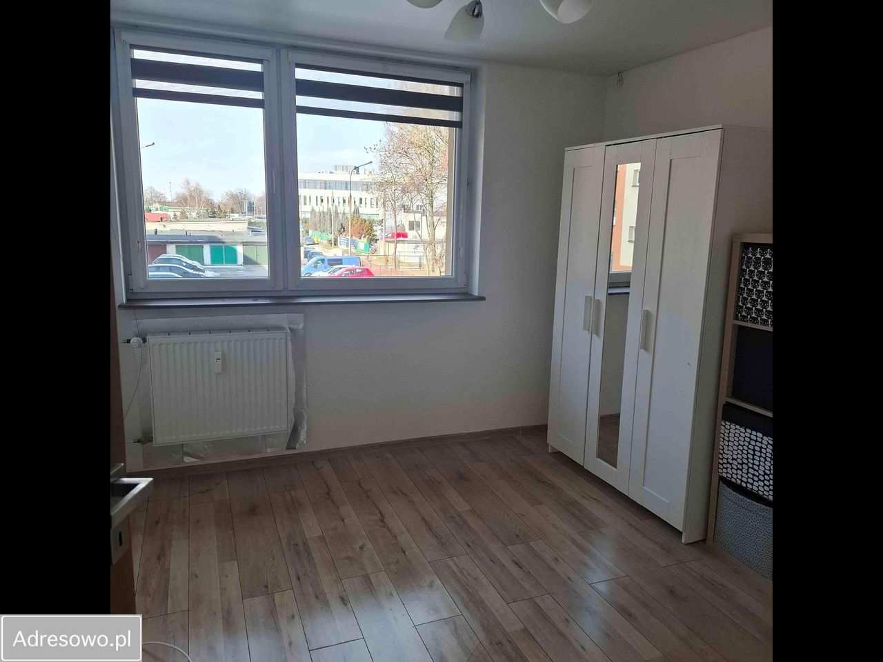 Mieszkanie 2-pokojowe Dąbrowa Górnicza Reden , ul. Włodzimierza Majakowskiego. Zdjęcie 4