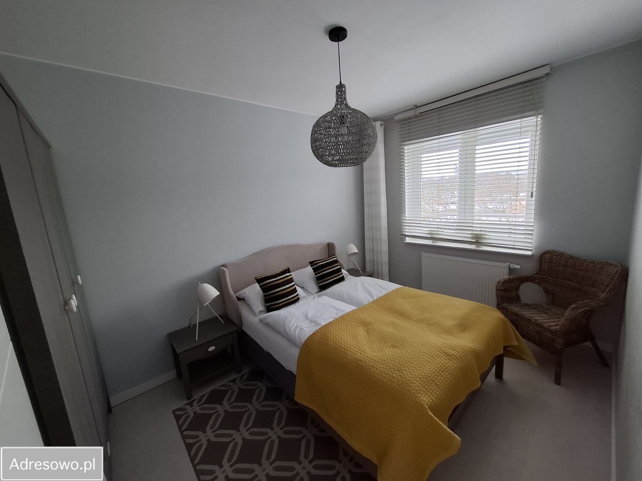 Mieszkanie 2-pokojowe Kołobrzeg, ul. Spacerowa. Zdjęcie 15