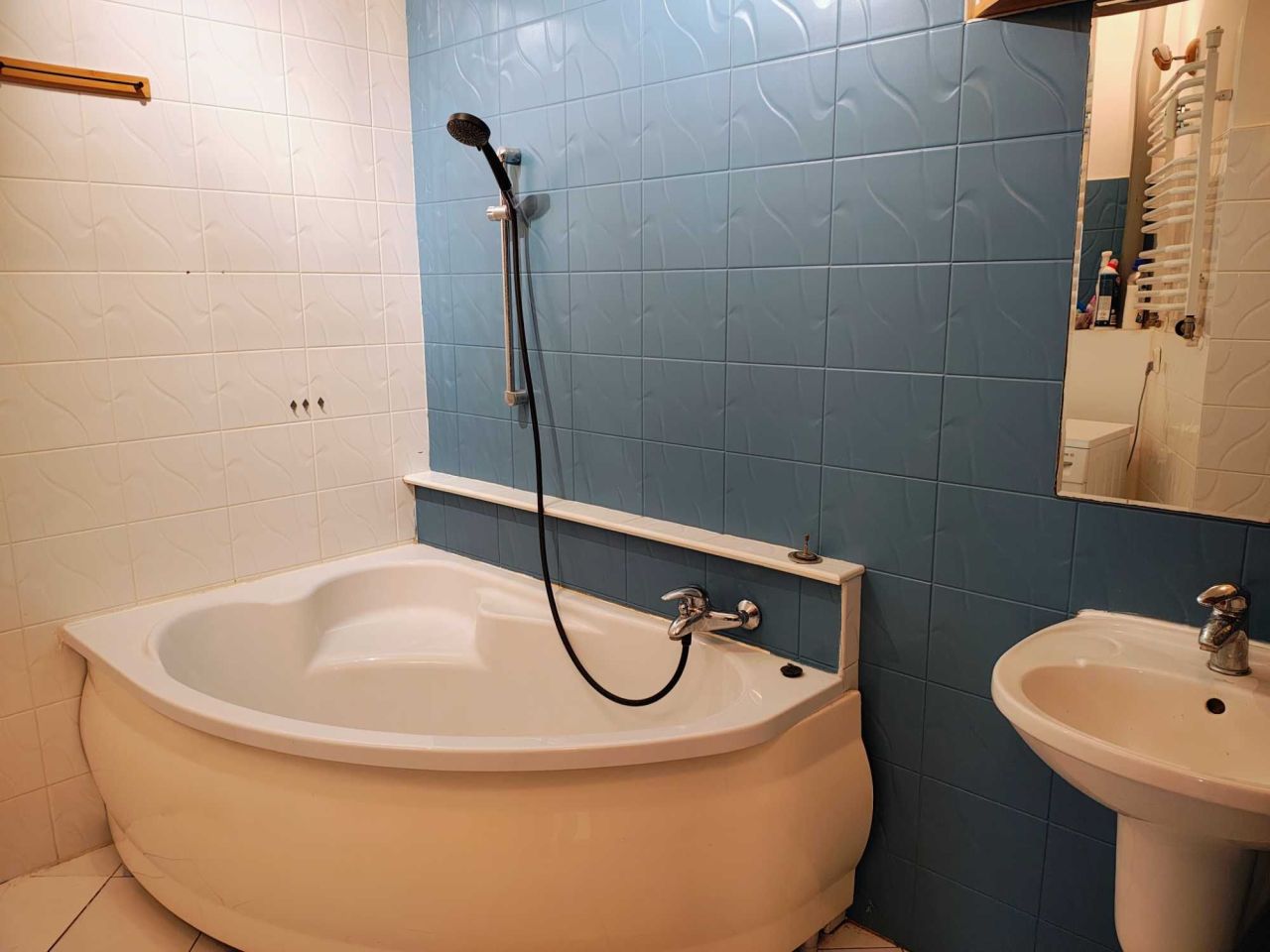 Mieszkanie 3-pokojowe Zielona Góra, ul. Dolna. Zdjęcie 5