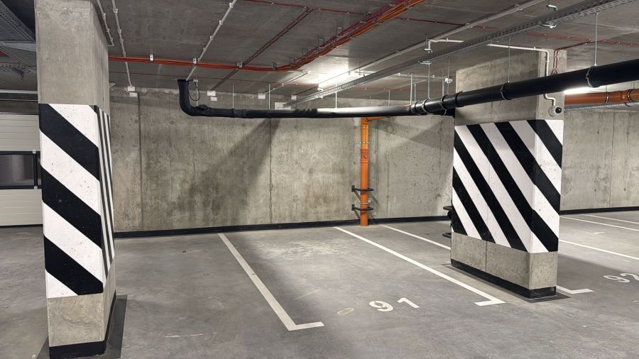 Mieszkanie 2-pokojowe Gdańsk Ujeścisko, ul. Wielkopolska. Zdjęcie 9