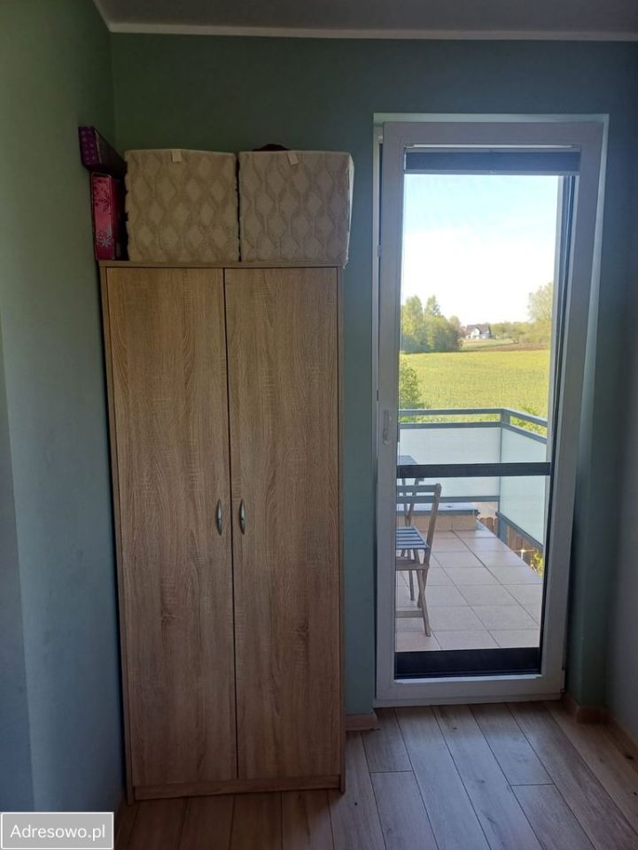 Mieszkanie 3-pokojowe Rokitnica, ul. Leśna. Zdjęcie 2