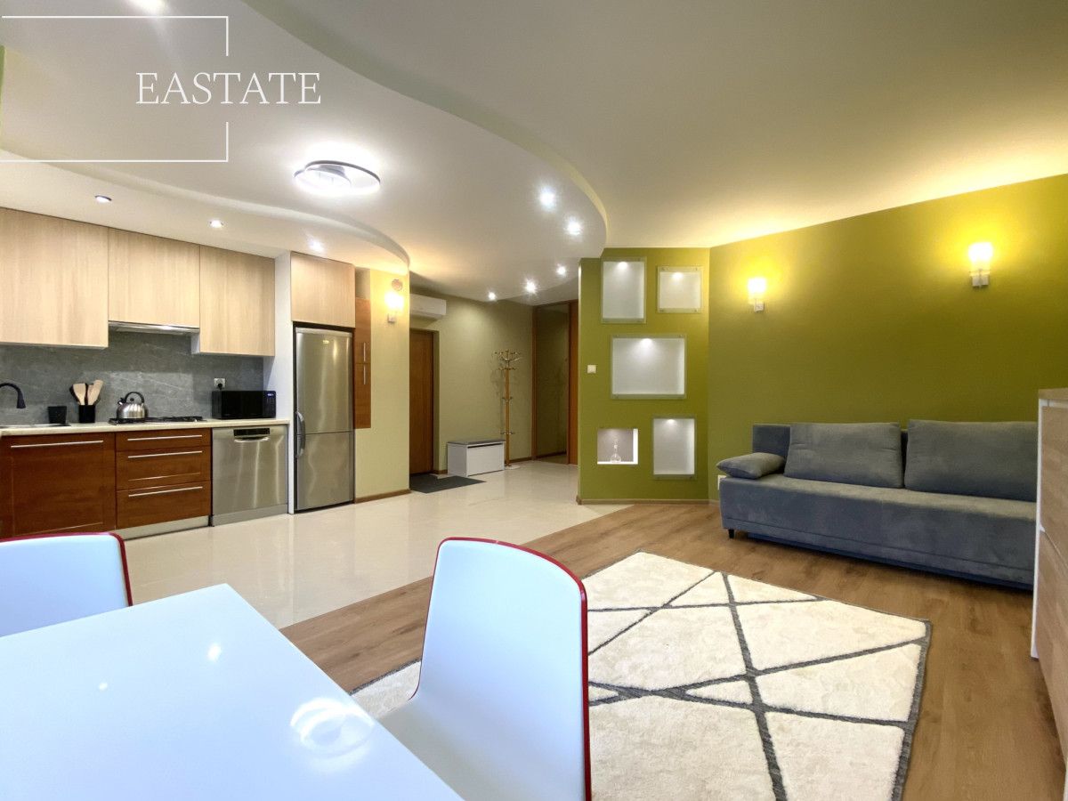 Mieszkanie 3-pokojowe Warszawa Ursynów, ul. Zamiany. Zdjęcie 1