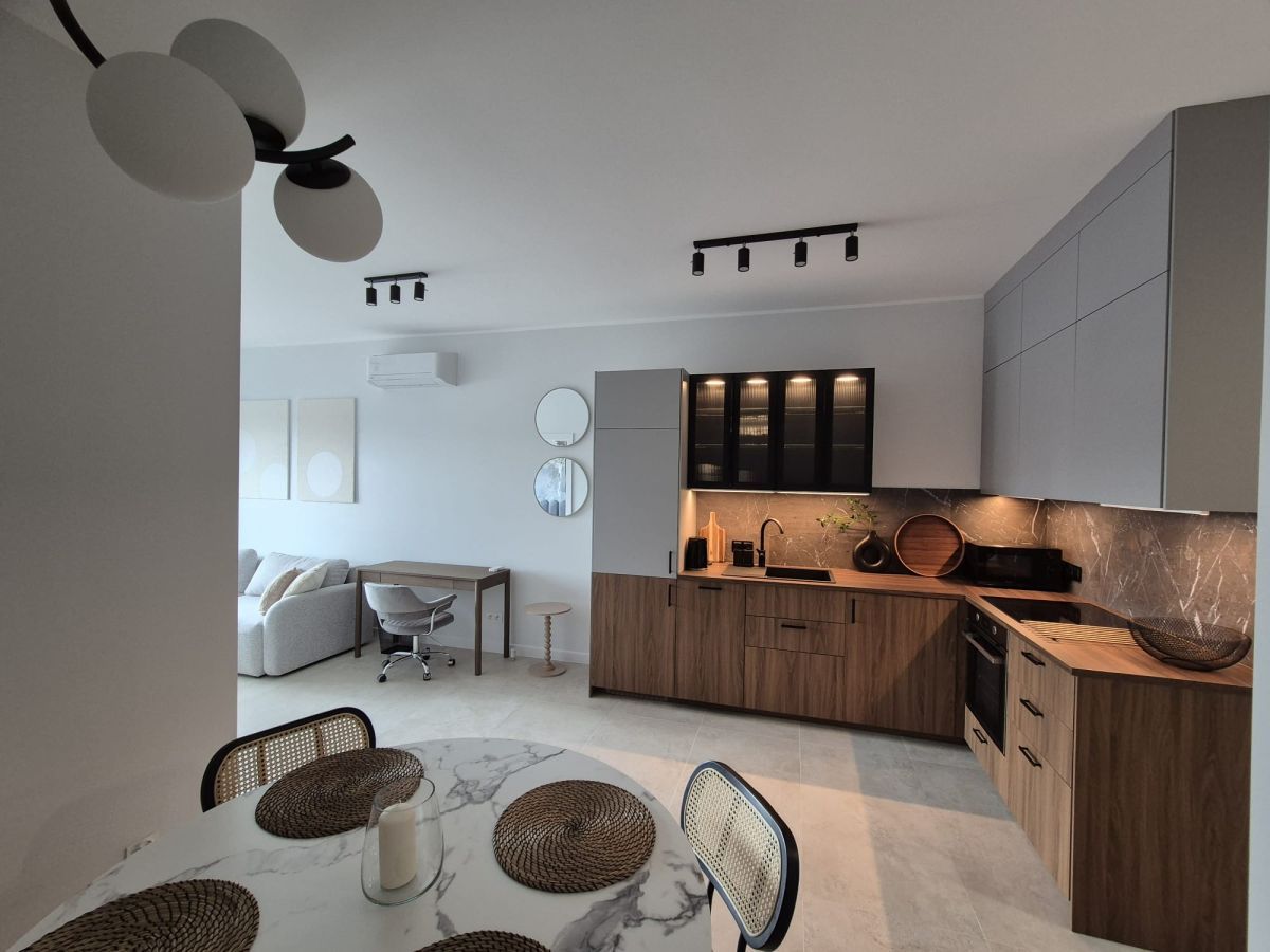 Mieszkanie 2-pokojowe Wrocław, ul. Kurkowa. Zdjęcie 7