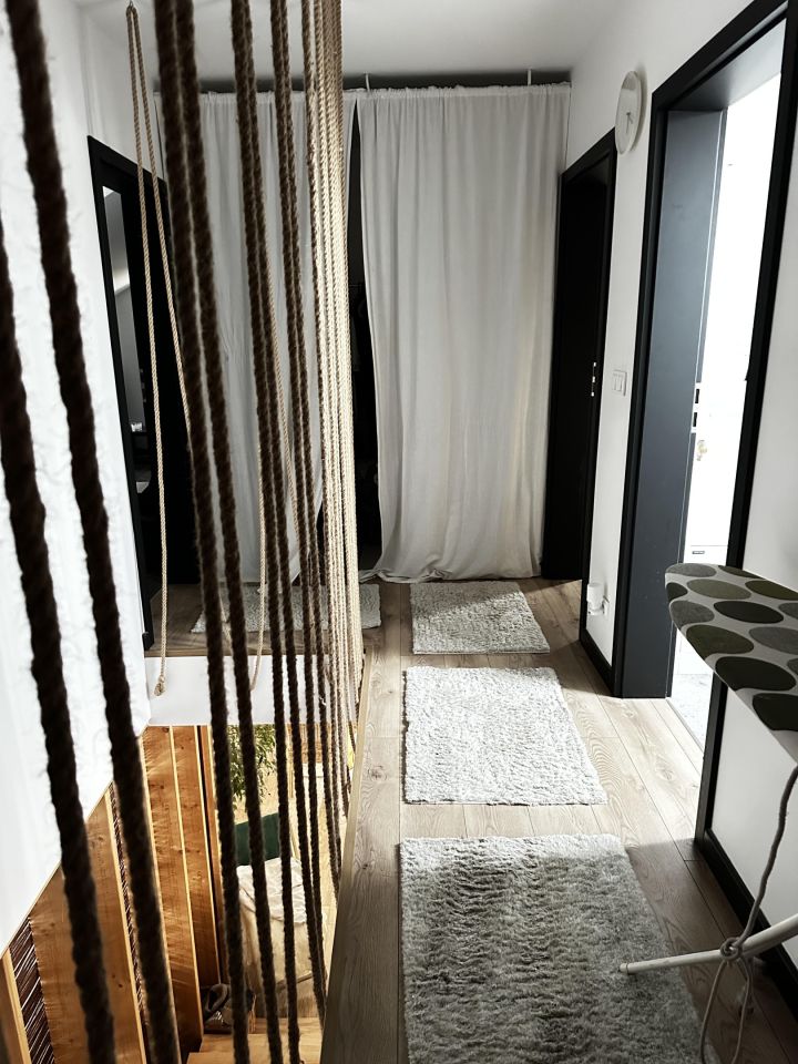 dom wolnostojący, 3 pokoje Podkampinos Krubice, .. Zdjęcie 14