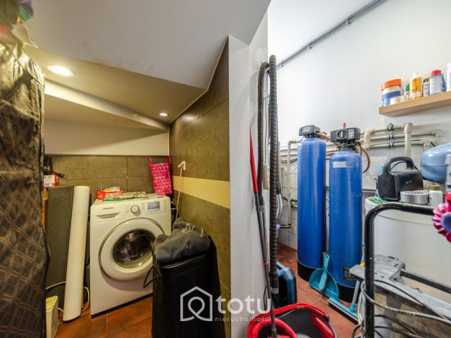 bliźniak, 6 pokoi Warszawa Białołęka, ul. Stanisława Chudoby. Zdjęcie 18