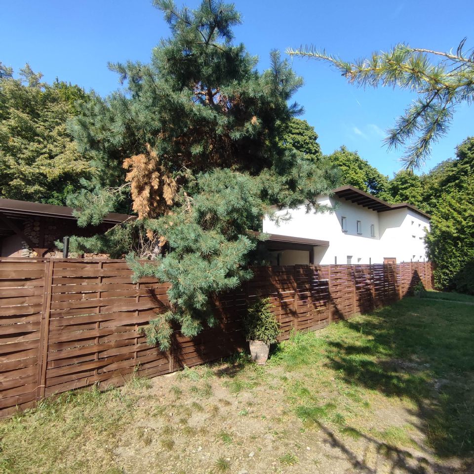 dom wolnostojący, 6 pokoi Warszawa Białołęka, ul. Marcelińska. Zdjęcie 21