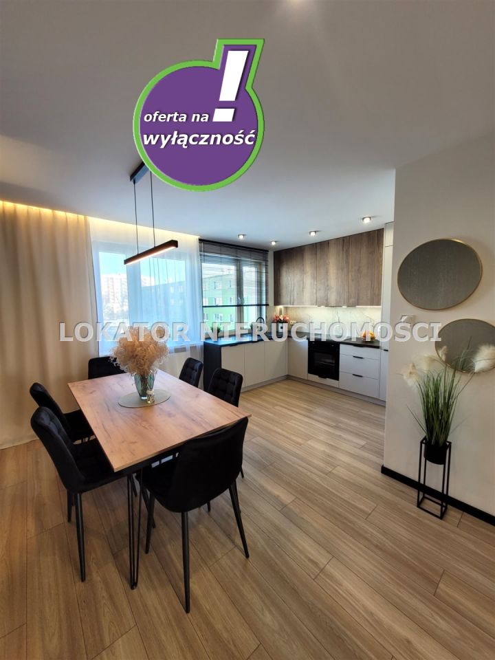 Mieszkanie 3-pokojowe Piła Zamość. Zdjęcie 1