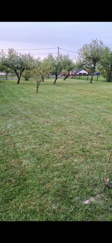 Działka budowlana Rybnik. Zdjęcie 1