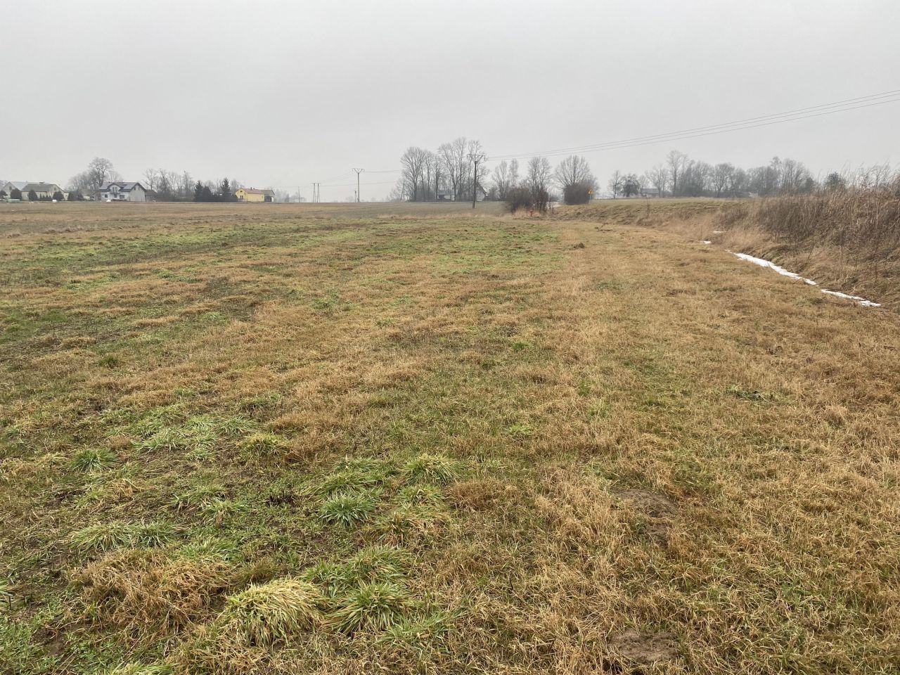 Działka inna Gołębie. Zdjęcie 4