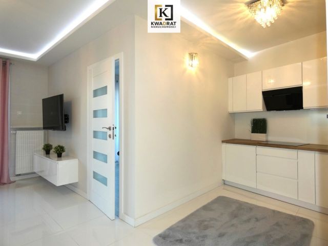 Mieszkanie 2-pokojowe Mińsk Mazowiecki, ul. Warszawska. Zdjęcie 5
