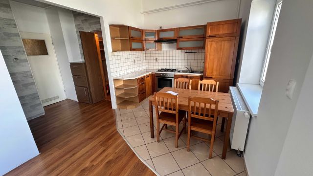 Mieszkanie 1-pokojowe Chodzież, ul. Stefana Żeromskiego. Zdjęcie 1