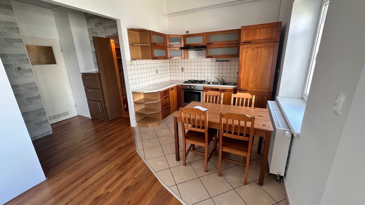 Mieszkanie 1-pokojowe Chodzież, ul. Stefana Żeromskiego. Zdjęcie 1