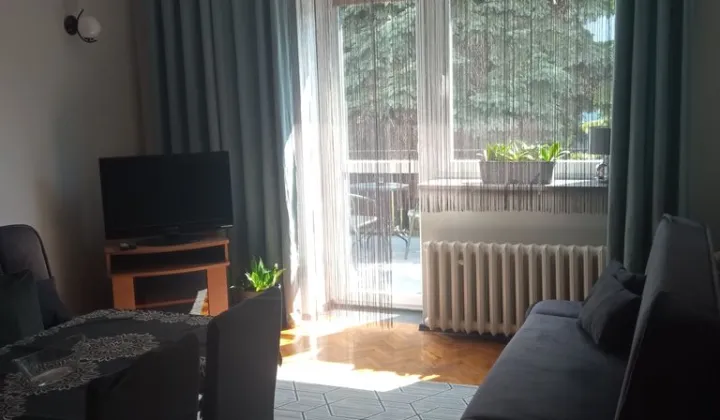 Mieszkanie 2-pokojowe Toruń Bielawy, ul. Barwna