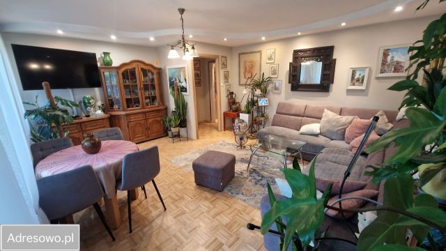 Mieszkanie 3-pokojowe Lublin Semborówka, ul. Radości. Zdjęcie 1