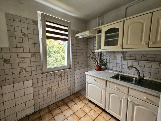 Mieszkanie 3-pokojowe Wrocław Fabryczna, ul. Skwierzyńska. Zdjęcie 23