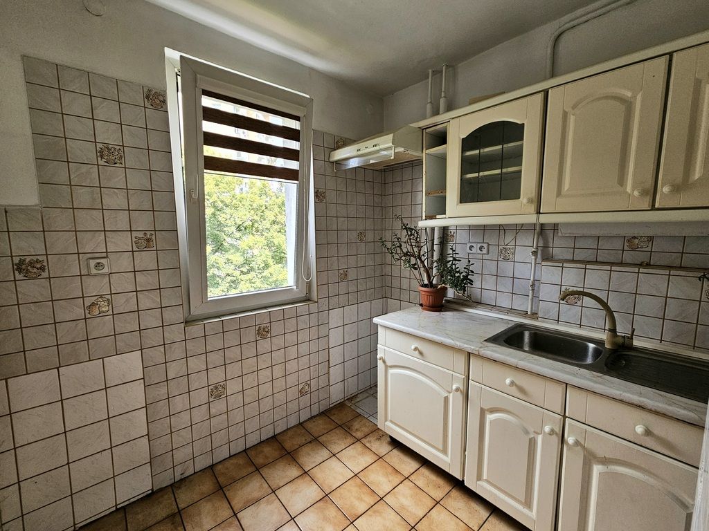 Mieszkanie 3-pokojowe Wrocław Fabryczna, ul. Skwierzyńska. Zdjęcie 23
