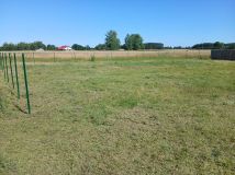 Działka budowlana Pszczew. Zdjęcie 1