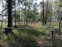 Działka Nowy Olesiec. Zdjęcie 3