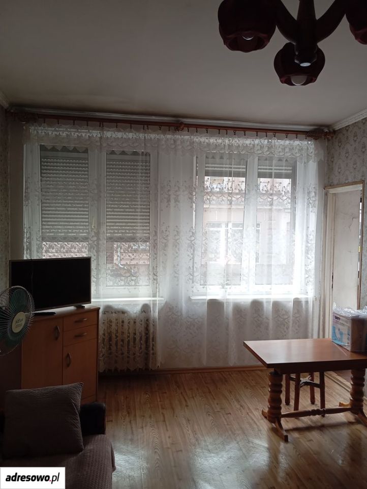 Mieszkanie Nowa Sól, ul. Zjednoczenia