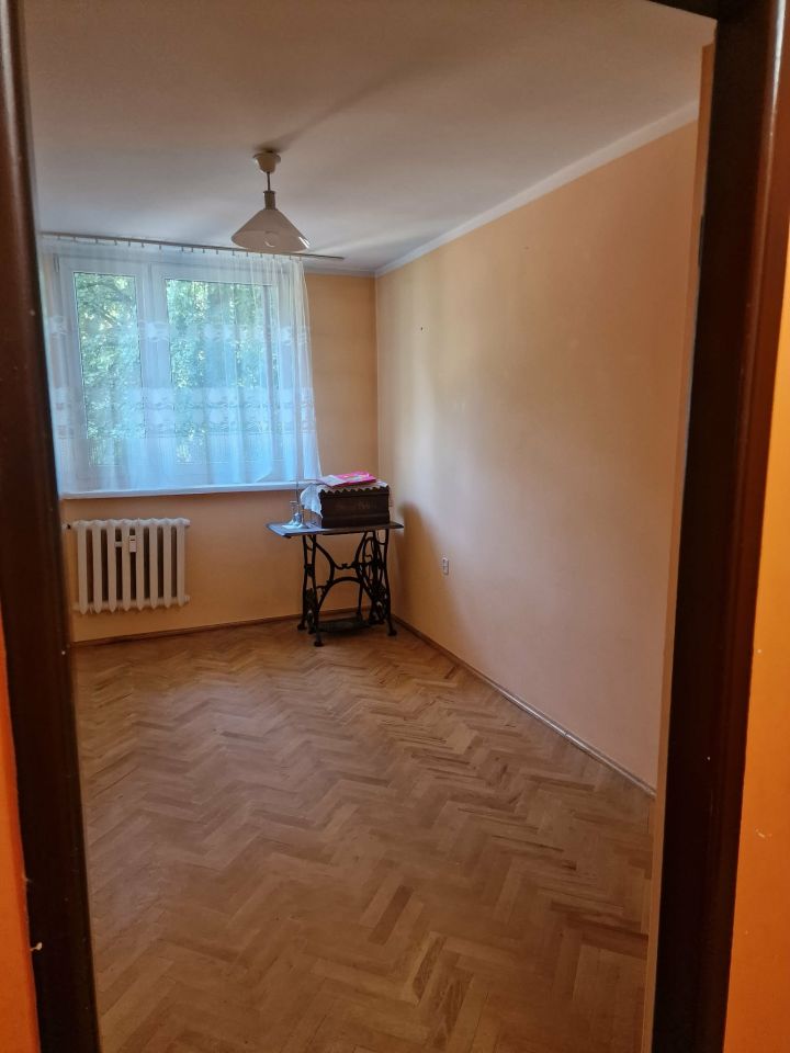 Mieszkanie 4-pokojowe Pakość, ul. Mogileńska. Zdjęcie 2