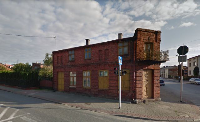 kamienica, 11 pokoi Jeżów, ul. Rawska. Zdjęcie 1