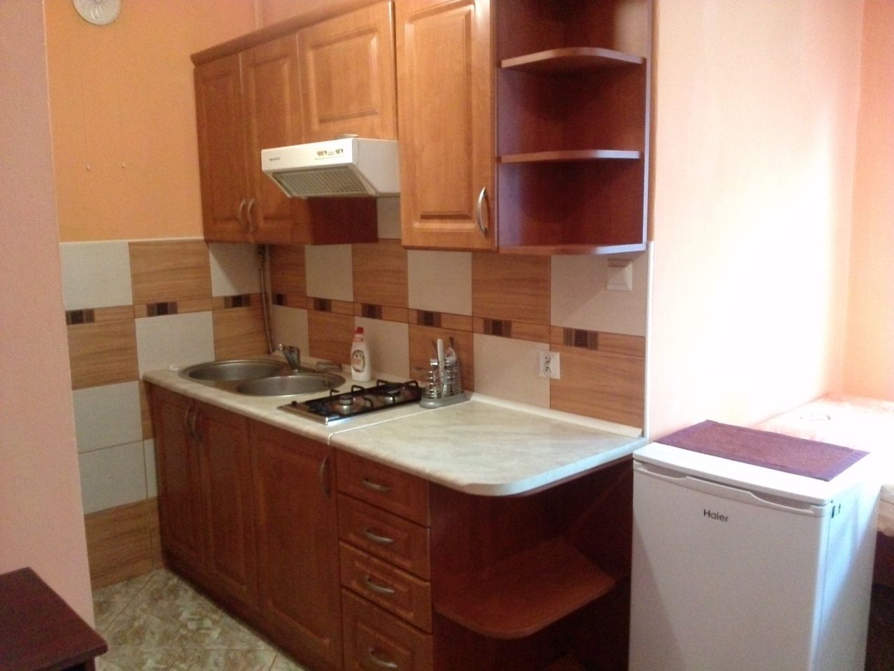 Mieszkanie 2-pokojowe Ostrowiec Świętokrzyski Centrum, os. Słoneczne