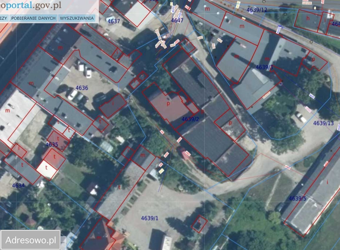 Lokal Wałcz Centrum, ul. Sienkiewicza. Zdjęcie 12