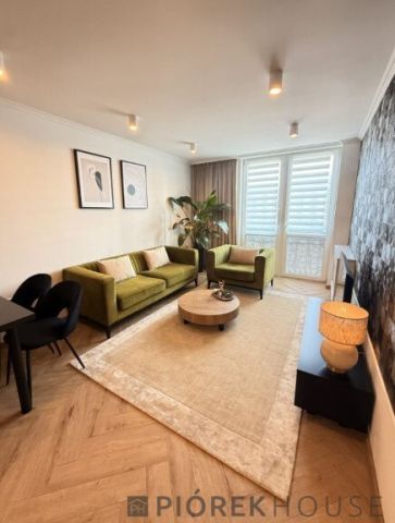 Mieszkanie 2-pokojowe Warszawa Śródmieście, ul. Jana Pawła II. Zdjęcie 2