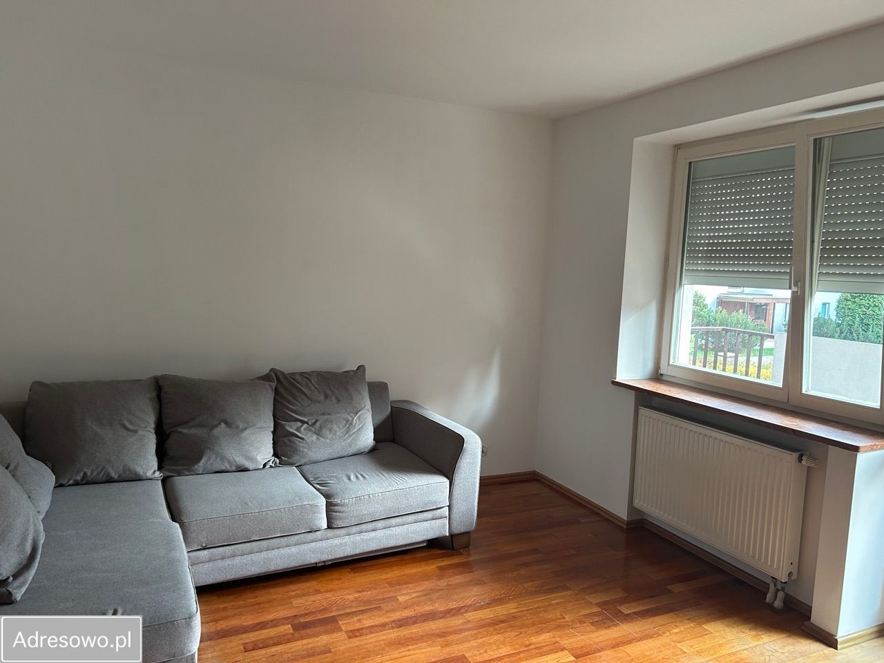 Mieszkanie 3-pokojowe Warszawa Bielany, ul. Wolumen