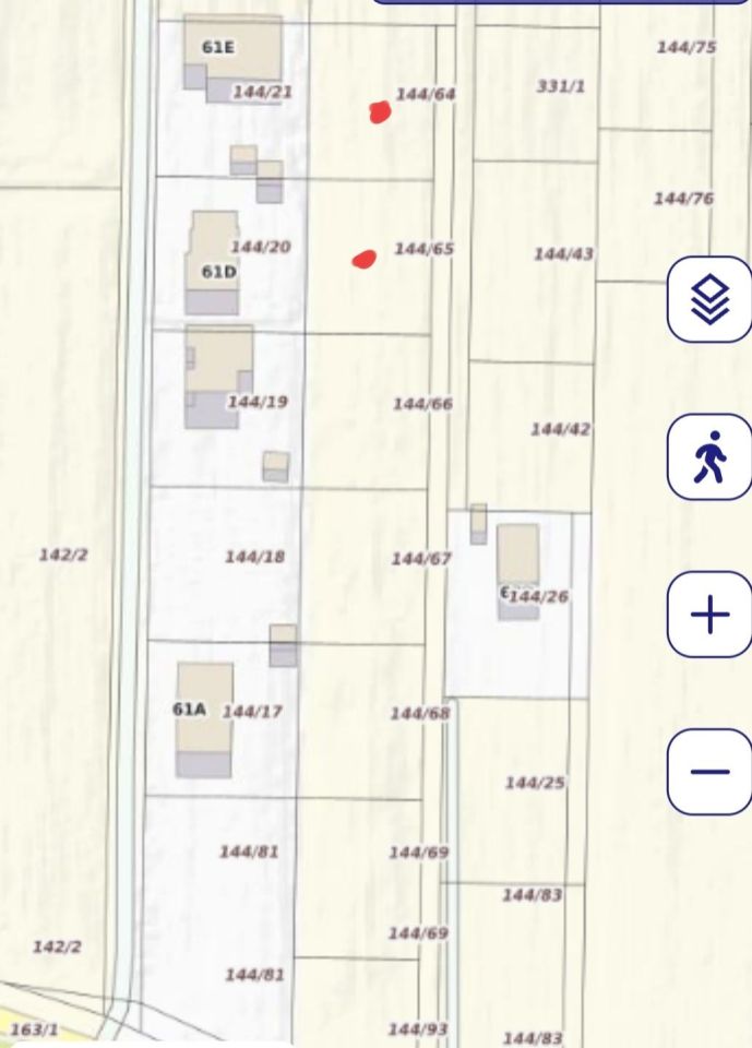 Działka budowlana Kruszwica, ul. Dobra. Zdjęcie 2