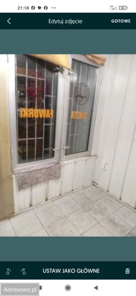 Hotel/pensjonat Warszawa Targówek, ul. Rembielińska. Zdjęcie 6