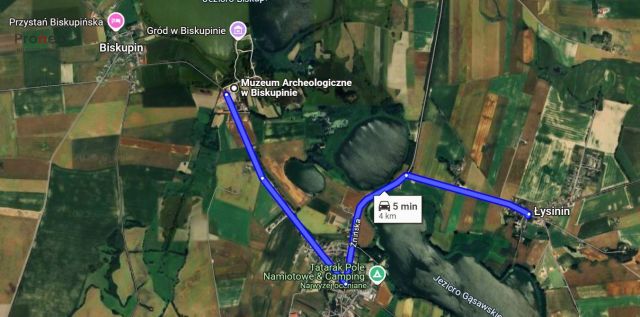 bliźniak, 3 pokoje Łysinin. Zdjęcie 11