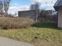 Działka inwestycyjna Złocieniec, ul. Plac 650-lecia. Zdjęcie 3